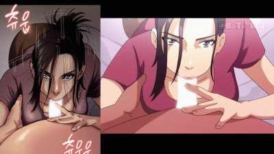 [Queen Bee] Ami Animated