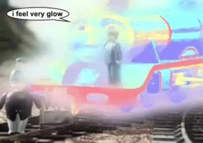 gordon stop doing that