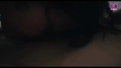 Marlow Holden (38) & Charlie Traisman (30''s) - 