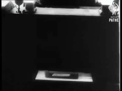 Freshly assembled Panzer III L and StuG III F leave the Alkett factory, Berlin (c. 1942)