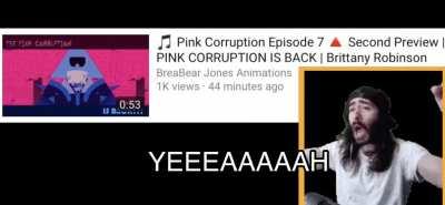 LOOKS LIKE WE BACK IN BUSINESS