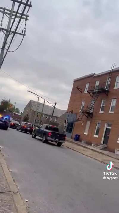 Most stable cop on the force