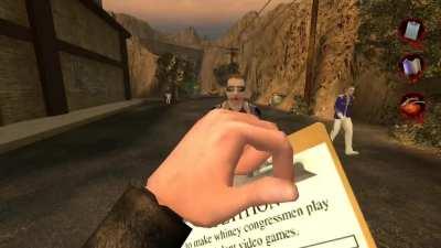 postal 2