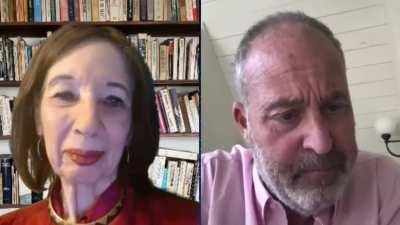 Ex-hedge fund CEO Marc Cohodes gives option on Citadel, Ken Griffin and why Citadel gave $2 billion dollars to Melvin Capital *MUST WATCH*