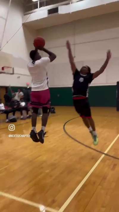 TNC WELCOMES EARL BO ‼️