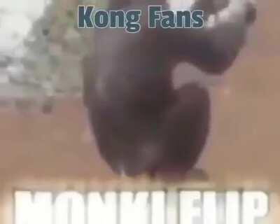 Monke