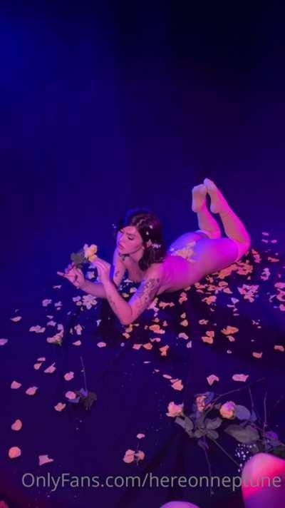 HereOnNeptune (OF Site Rip In Bio)