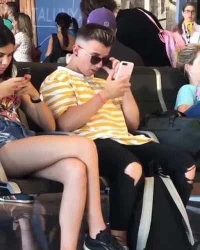 when you order jersey shore on wish