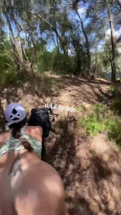 Just relax and let me do the work