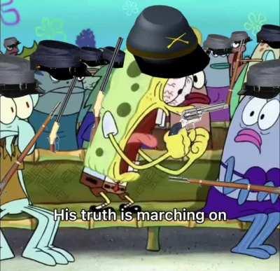 You can’t spell Rebel without L