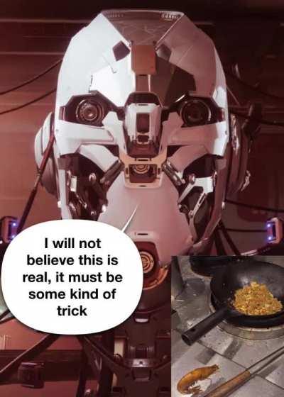 Sound is important for this/ part 3