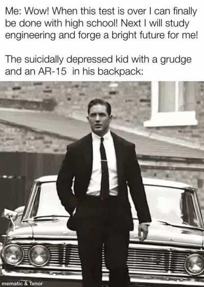 Robert’s got a quick hand