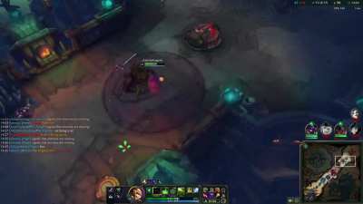 Rat being a rat. They have no idea.