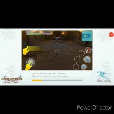 Fast way to level up even on level 50