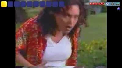 Gender changes potion be like