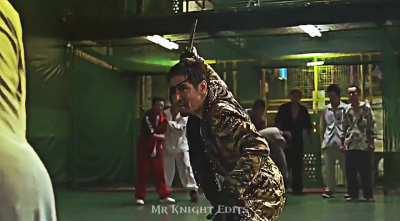 Live action Goro Majima edit by me