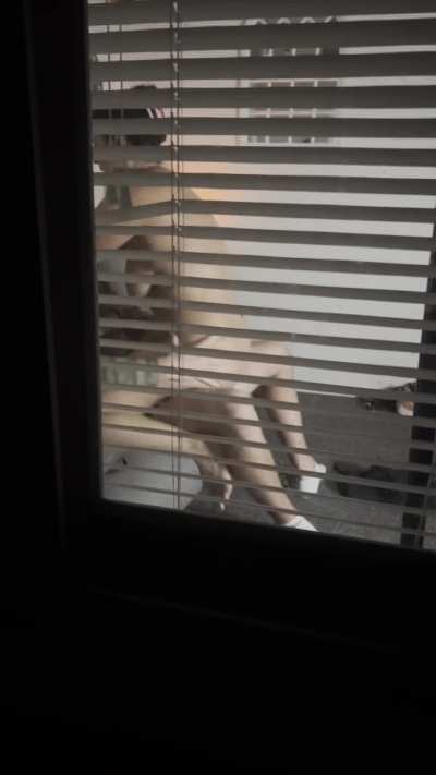 Better hold on. We’re going for a ride 