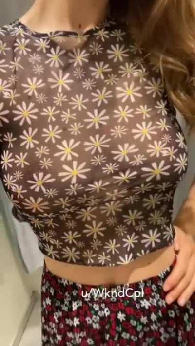 Free the titties [OC]