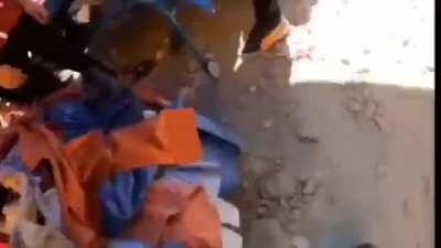 A foreign vlogger & tourist, Madly Rover attacked by a man wearing skull cap in Bengaluru's market., but what for?