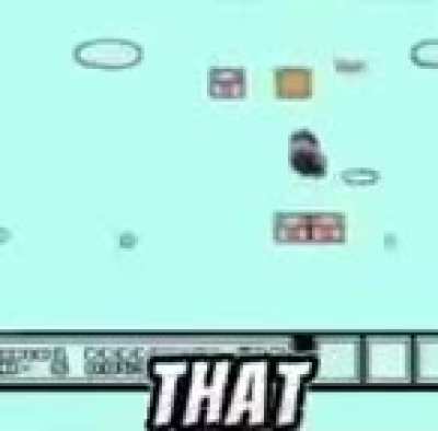 this guy fucking sucks at mario