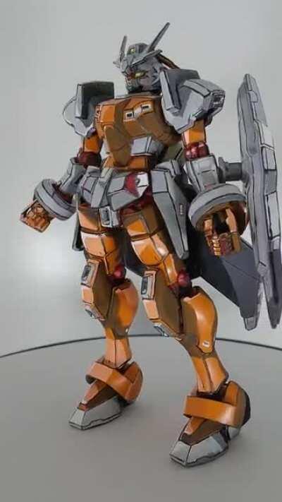 Past works. 360 views of G-Arcane.