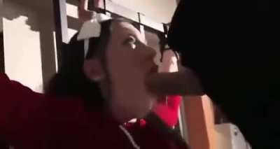 Are there females who want to be fucked like this?