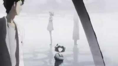 I made a kazoo cover of Stein's Gate's OP, 