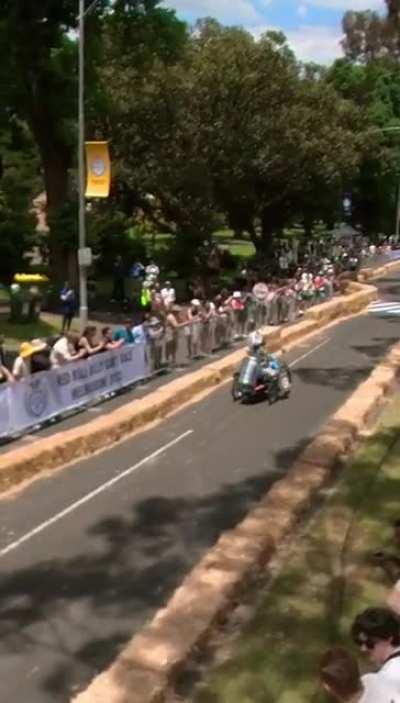 Melbourne Billy Cart Recap 2022