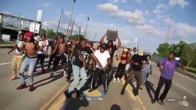 Idk, Aqua Vitae just hits different