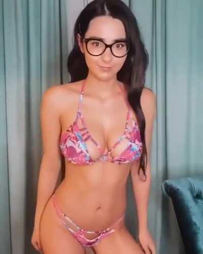 Helga Lovekaty