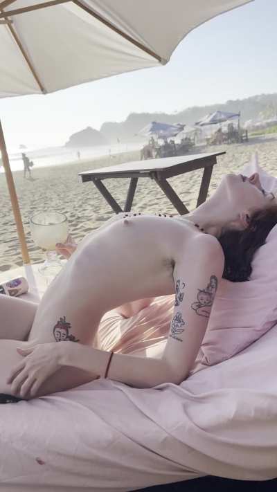 I want everyone to know how proud i am of this bush....