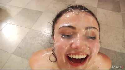 Excited Before Ecstatic After