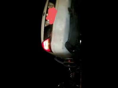 Stainlessworks full exhaust (catted headers) on my 98