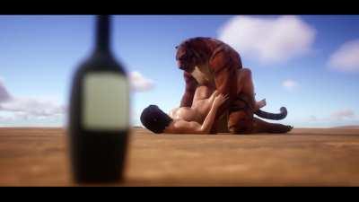 The Shey s Holiday (Adepthzone) [Wild Life]