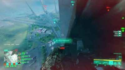 Dice needs to leave the grapples untouched 😅