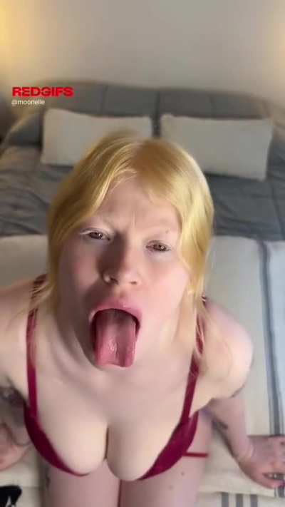 The longer the better