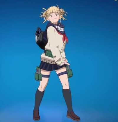 ~ something I made that's still a WIP . . .