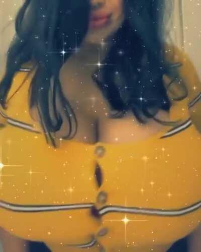 Moving Them Juggs Around