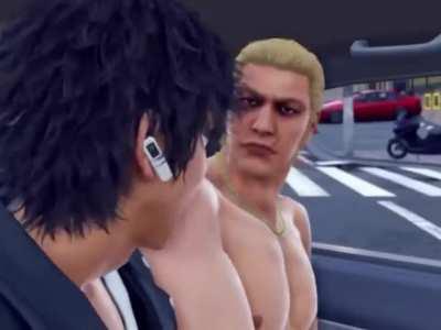 Whoever made this I wish death upon your soul 