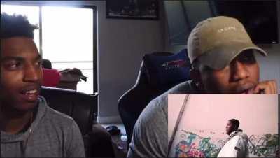 Wat he say 😂🤦‍♂️😳