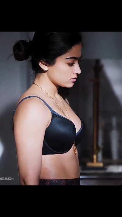 Rashmika