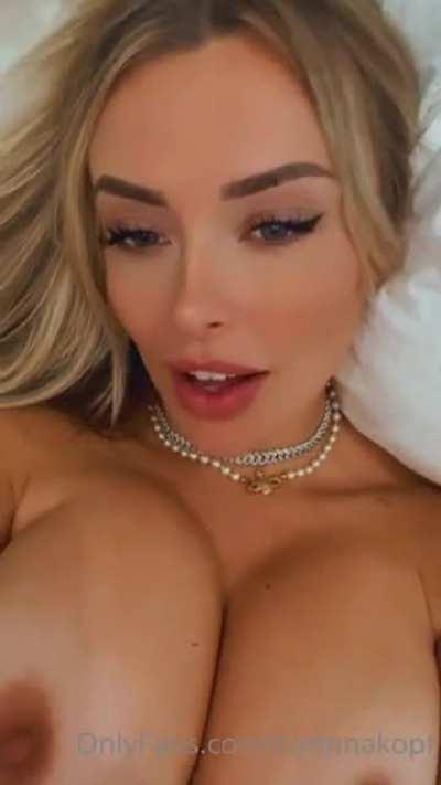 NEW! Corrina, Corinna, Corina Kopf FREE PPV Videos *OnlyFans* MEGA Folder📂 (Link In Comments)