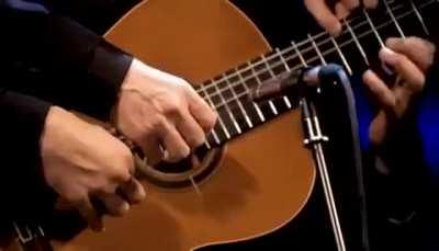 8 Hands+1 Guitar: Perform Michael Jackson's Billie Jean