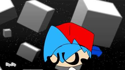 Scraped thearchy remake