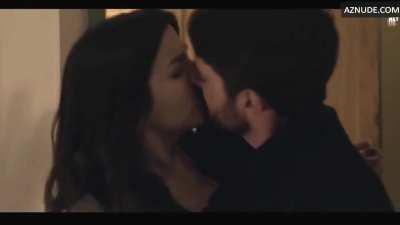 Erendira Ibarra El Candidato