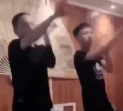 Those that remember me posting this meme on here, I just wanted to announce that the track is out now!