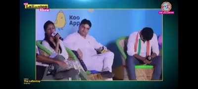 First Phd student from Whatsapp University