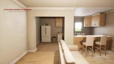 Non Euclidean Creepiness