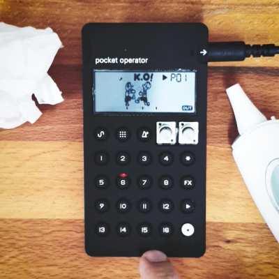 Bibi Blocksbergs Eltern glauben nicht an Krankheiten. (