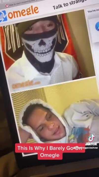 This is actually really painful to watch